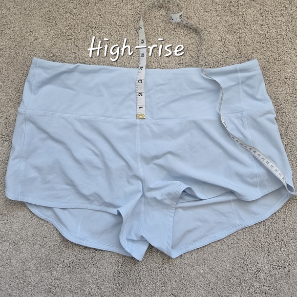 Lululemon speed up size 12 - Picture 5 of 11